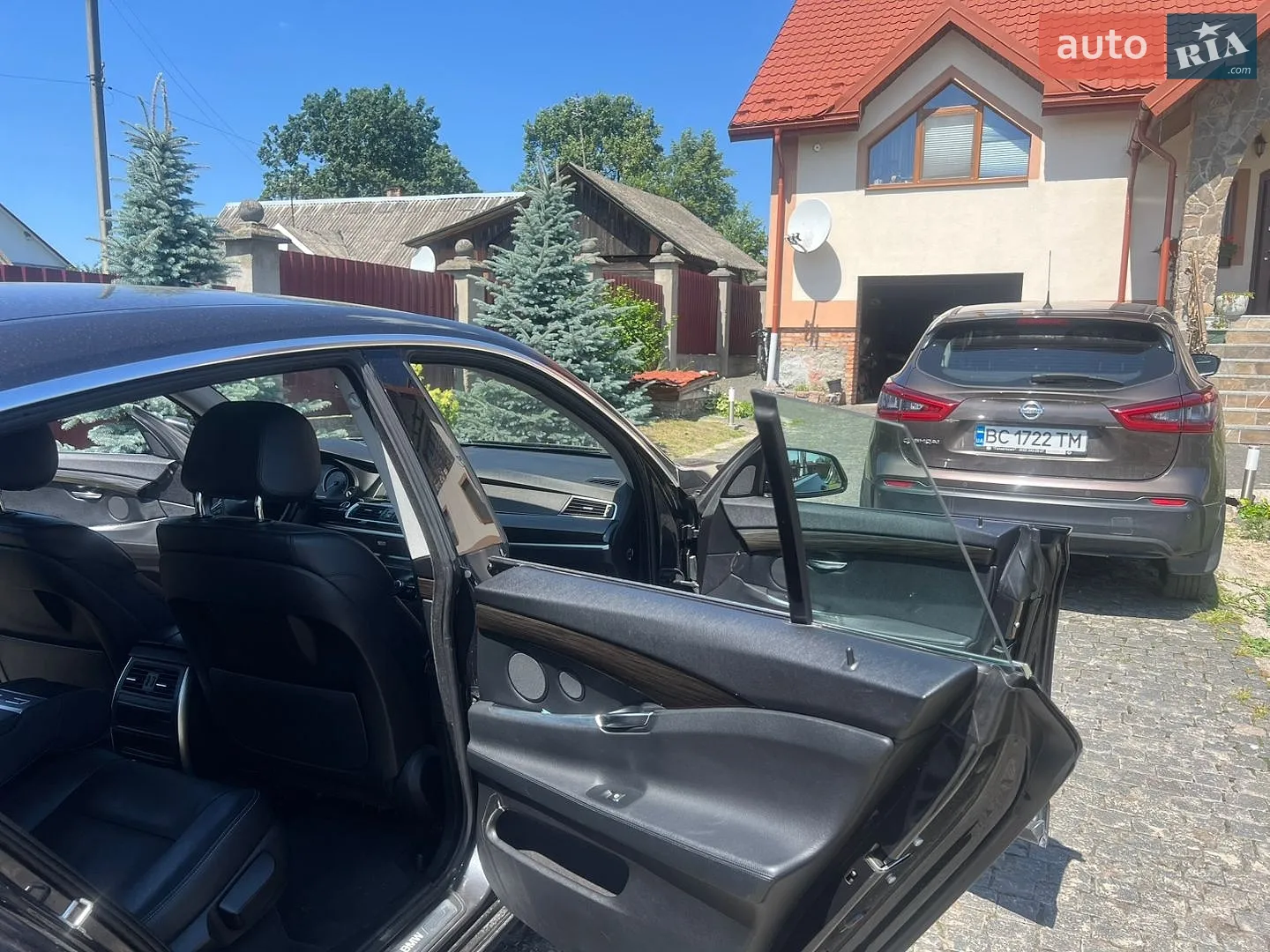 2015 BMW 5er - мініатюра 46