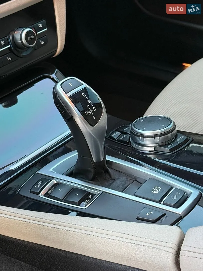 2016 BMW 5er - мініатюра 27