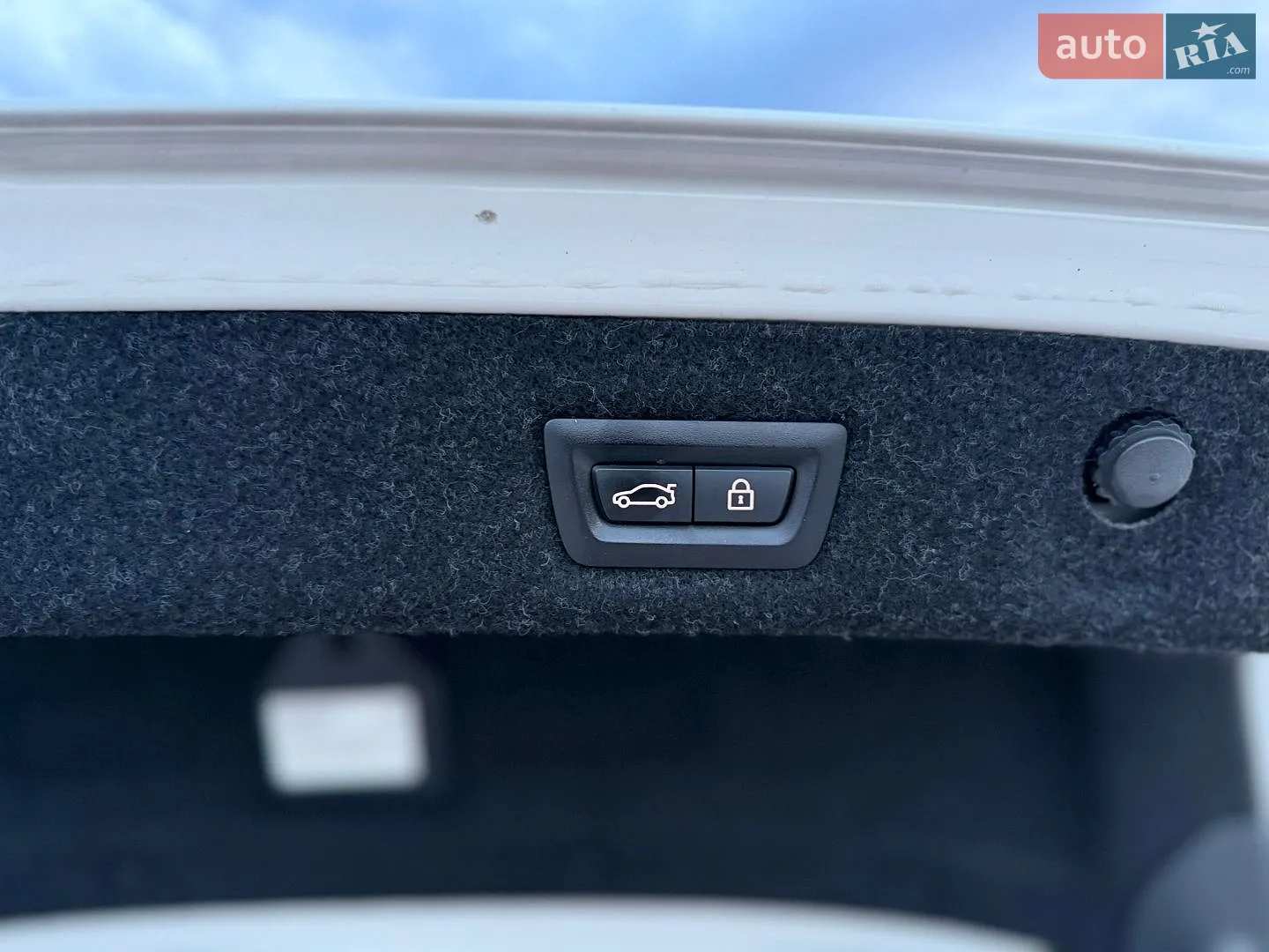 2019 BMW 5er - мініатюра 46