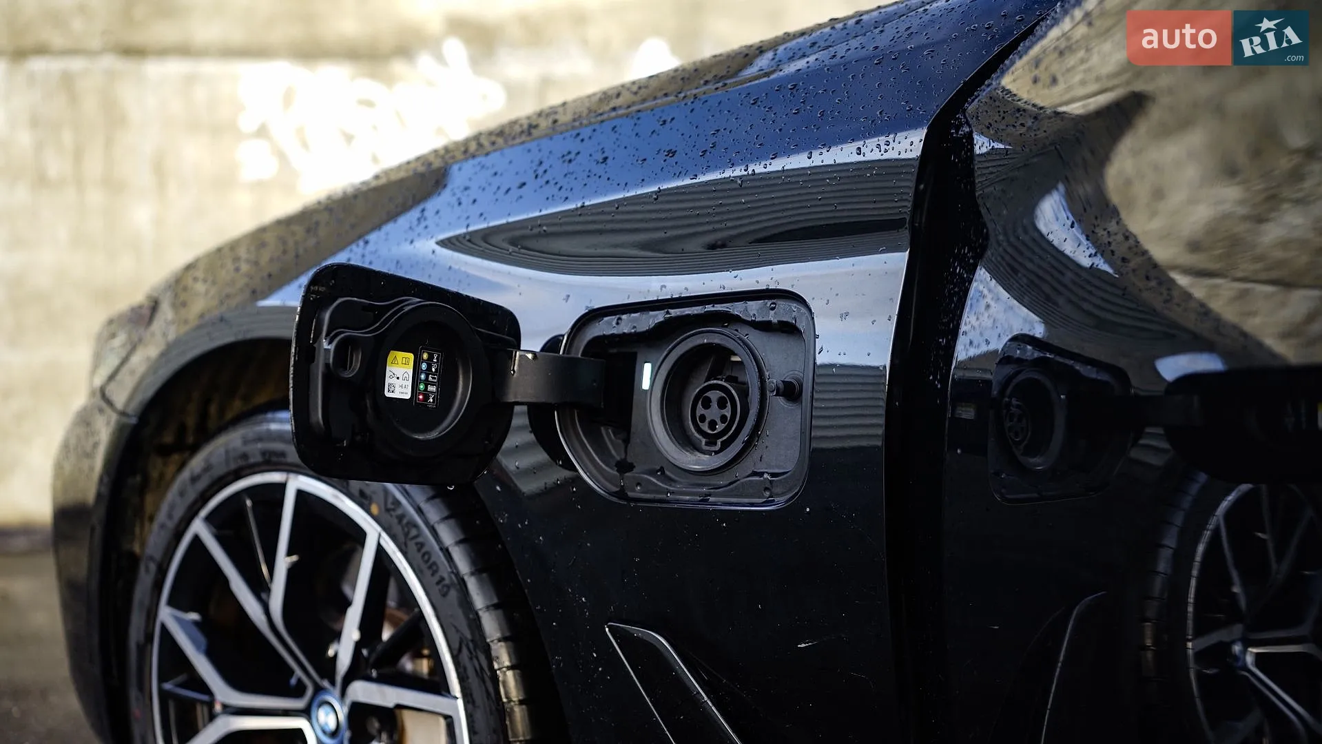 2022 BMW 5er - мініатюра 6