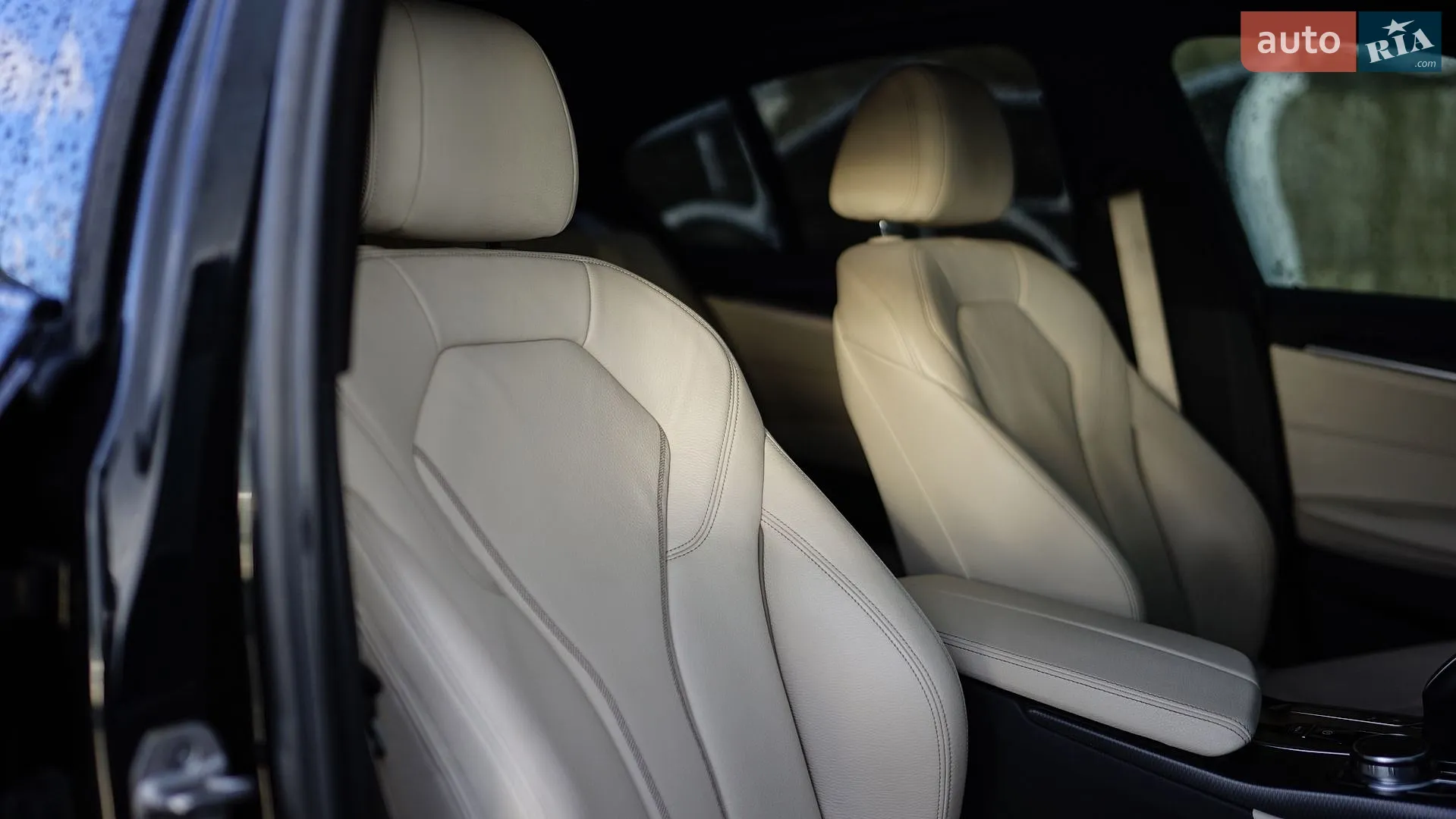 2022 BMW 5er - мініатюра 11