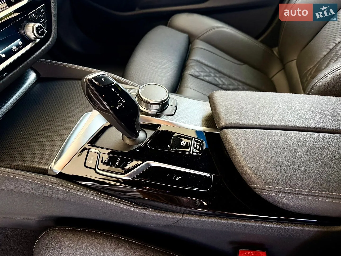 2023 BMW 5er - мініатюра 20