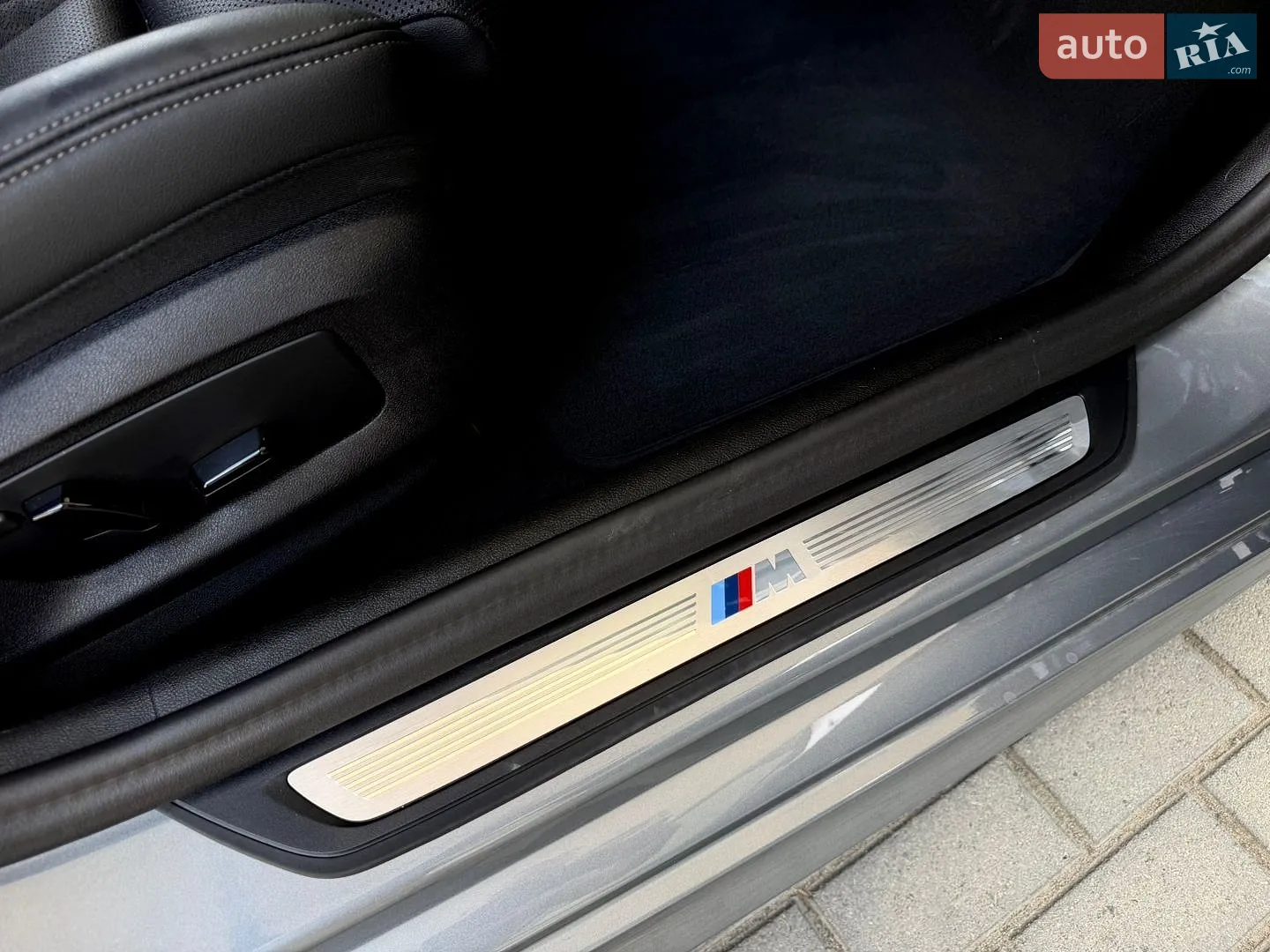 2023 BMW 5er - мініатюра 27