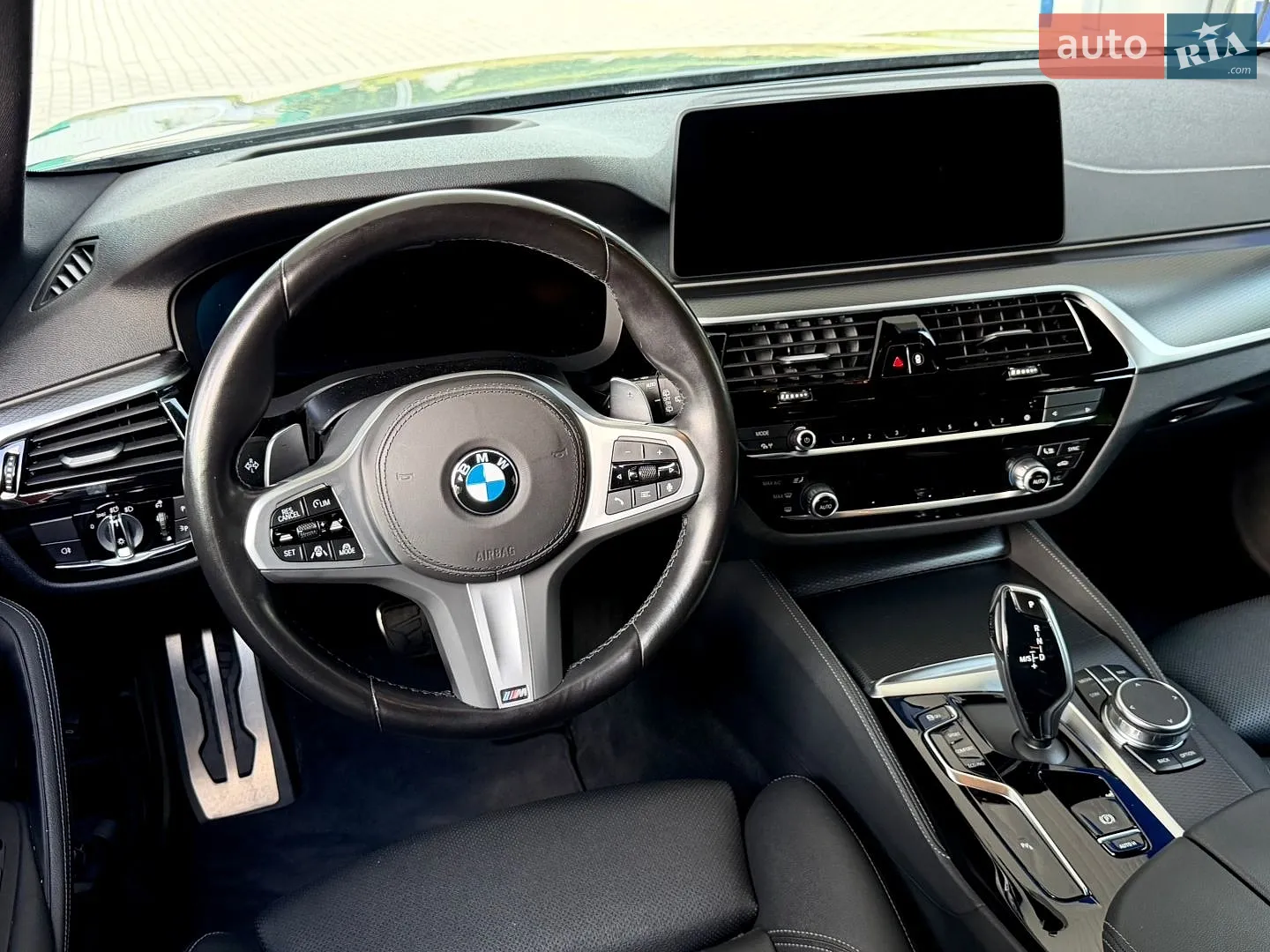 2023 BMW 5er - мініатюра 31