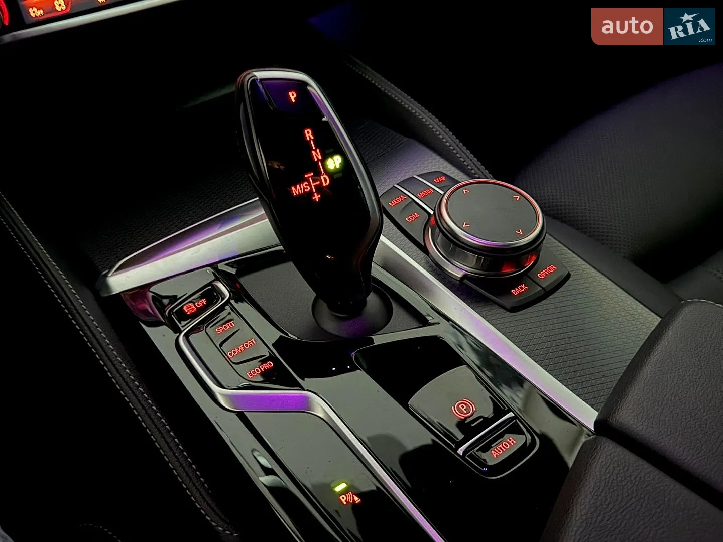 2023 BMW 5er - мініатюра 36