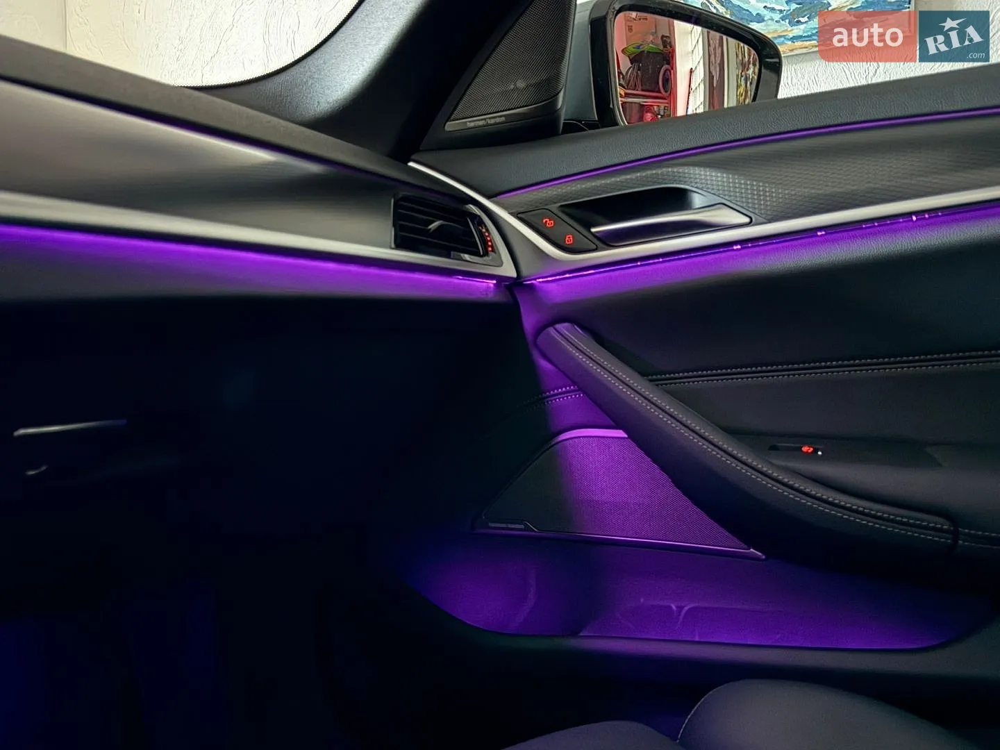 2023 BMW 5er - мініатюра 37