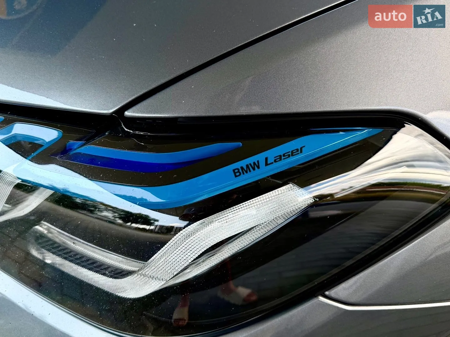 2023 BMW 5er - мініатюра 51