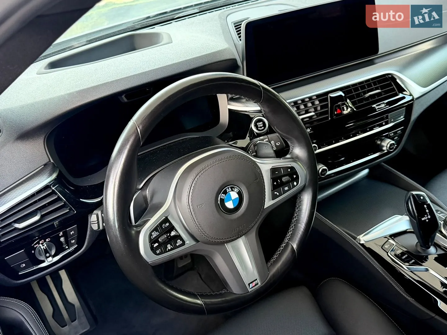 2023 BMW 5er - мініатюра 61