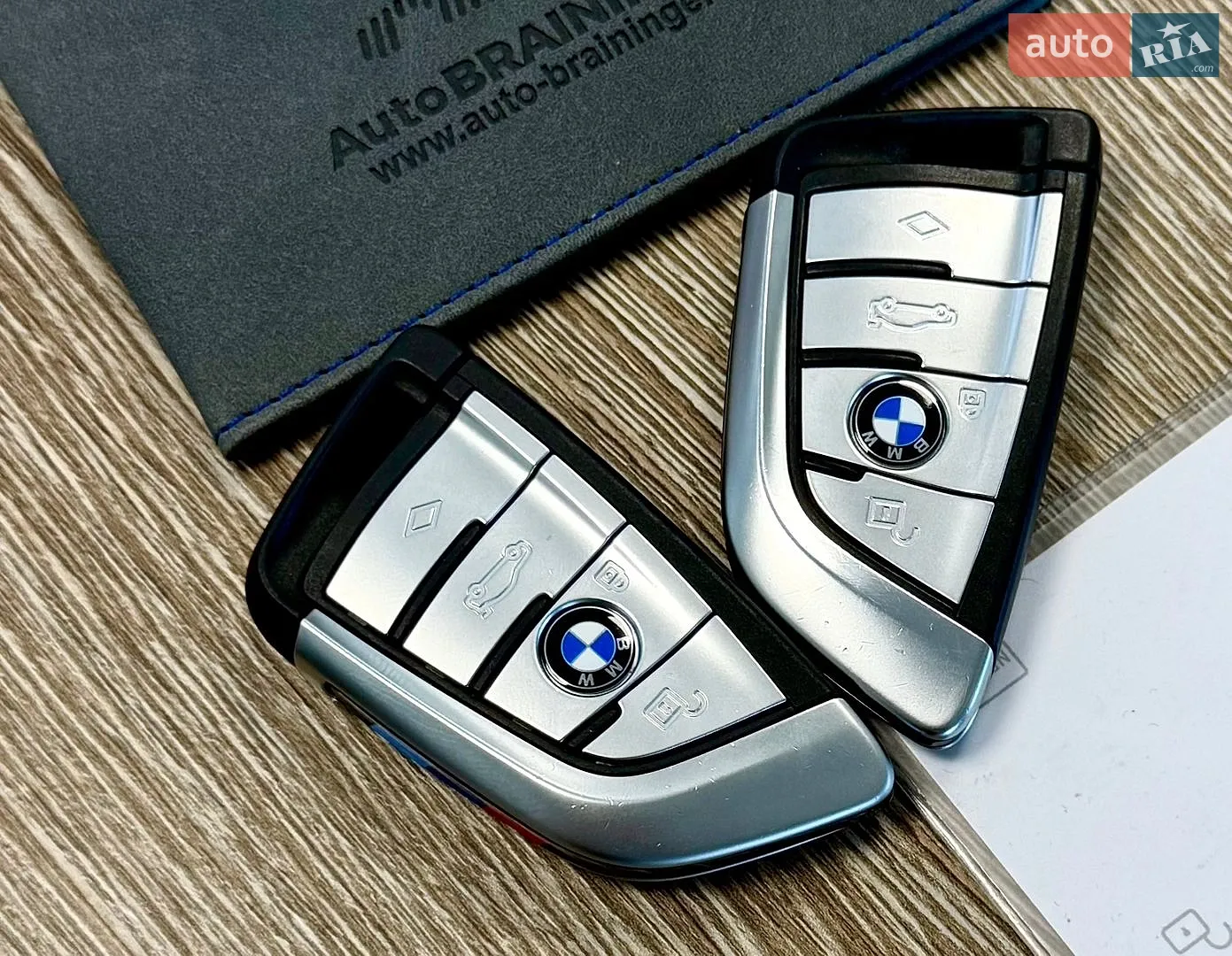 2023 BMW 5er - мініатюра 79