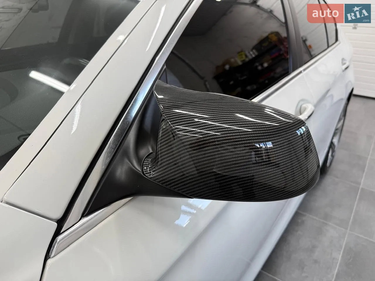 2012 BMW 5er - мініатюра 24