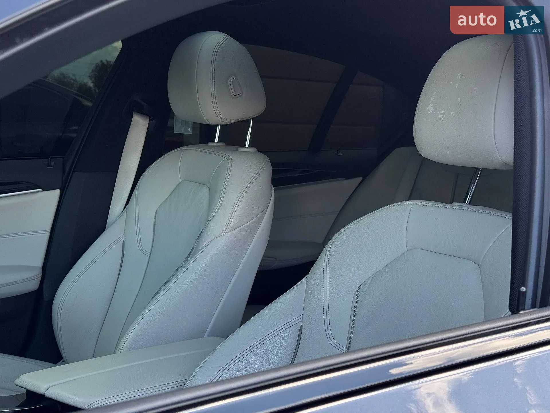 2017 BMW 5er - мініатюра 38