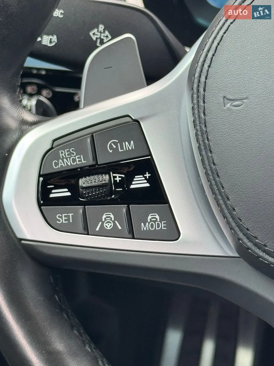2021 BMW 5er - мініатюра 18