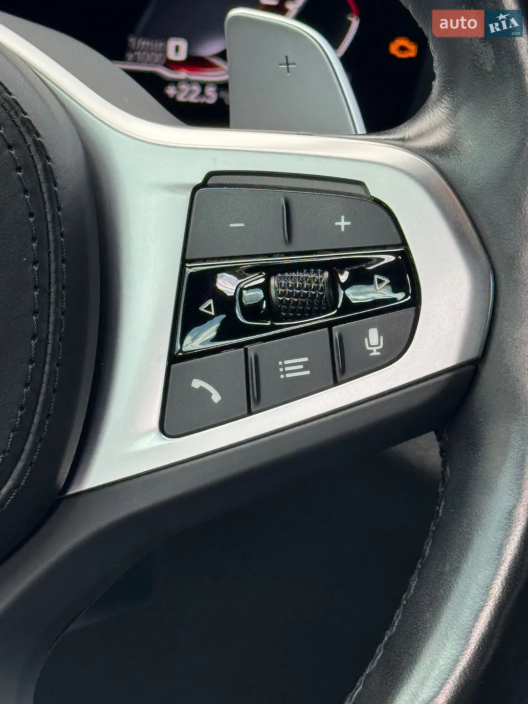 2021 BMW 5er - мініатюра 19