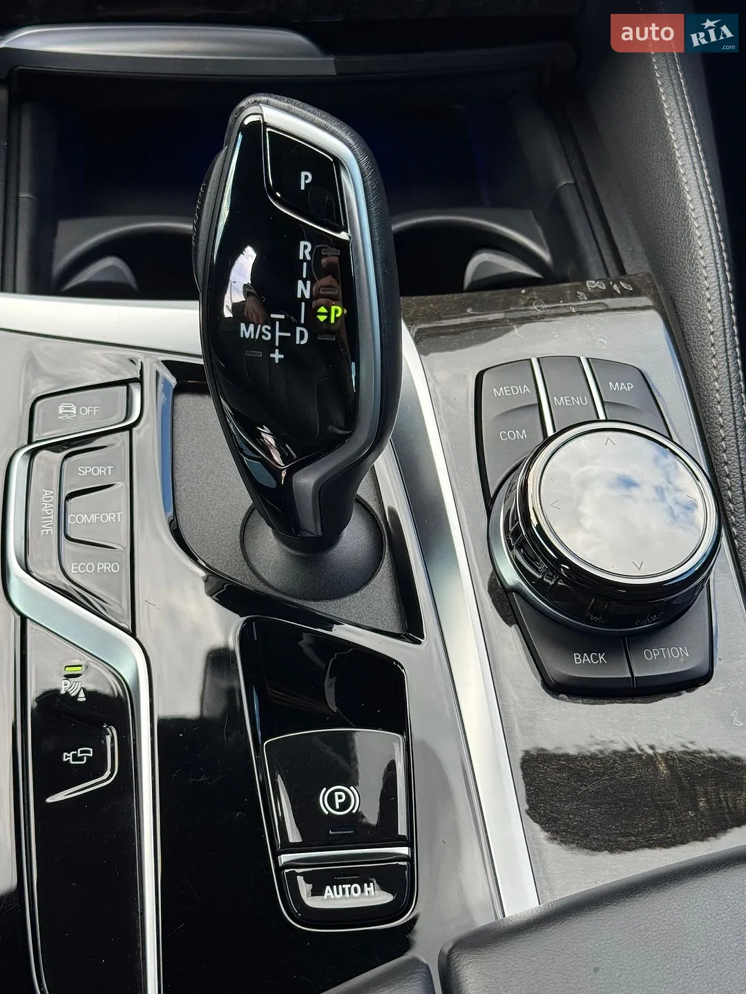 2021 BMW 5er - мініатюра 20