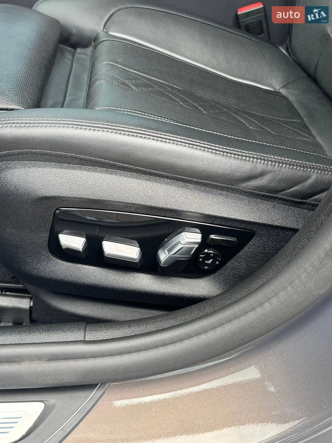 2021 BMW 5er - мініатюра 24