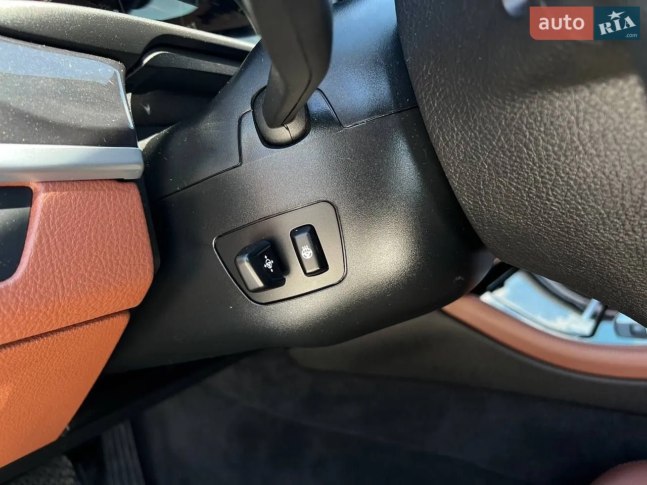 2014 BMW 5er - мініатюра 18