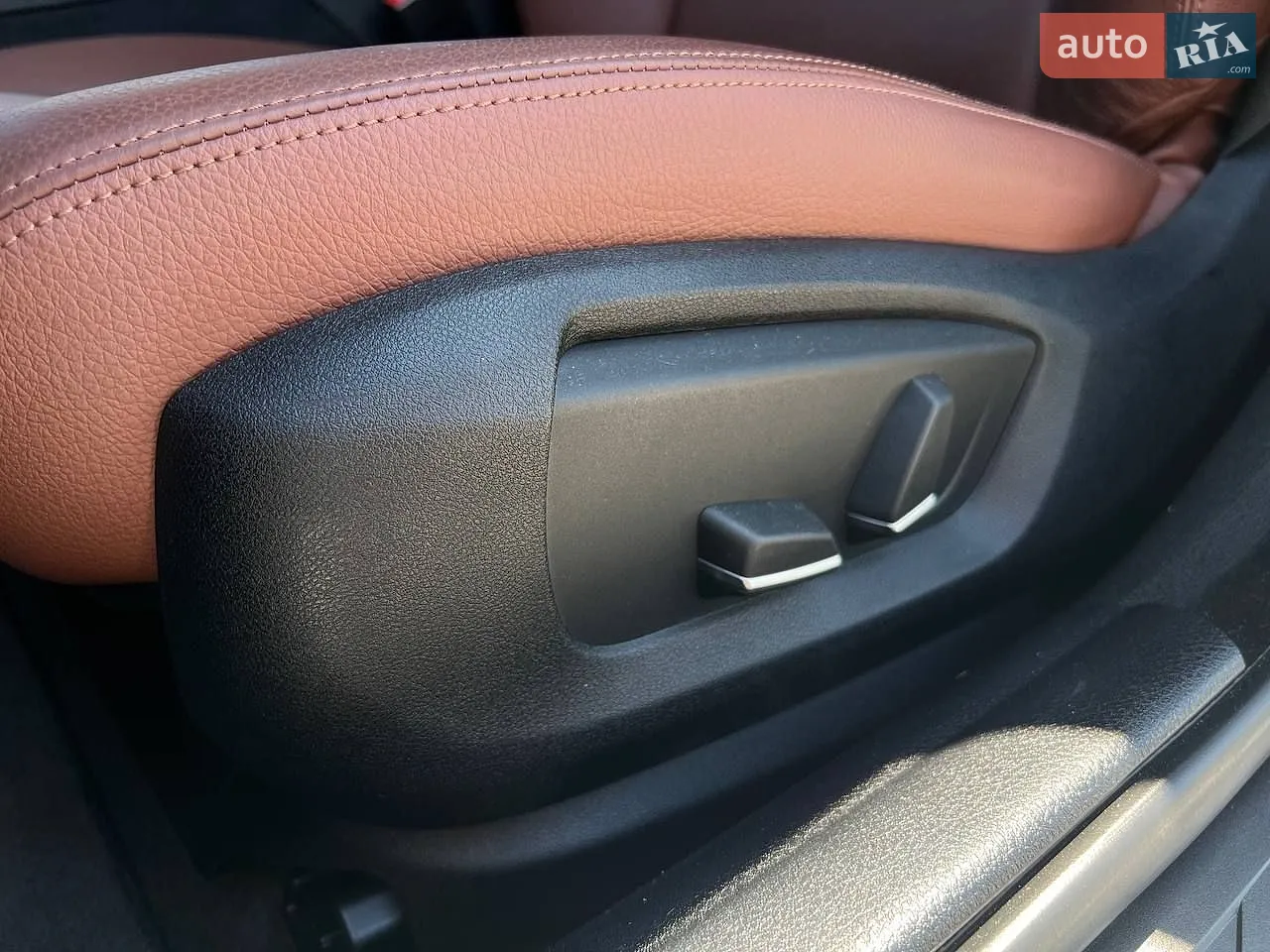 2014 BMW 5er - мініатюра 16