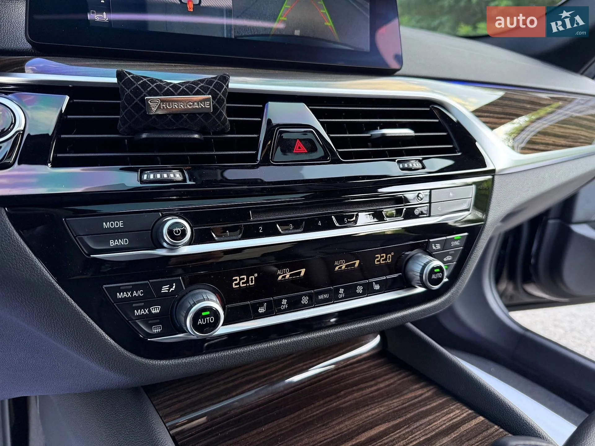 2018 BMW 5er - мініатюра 34