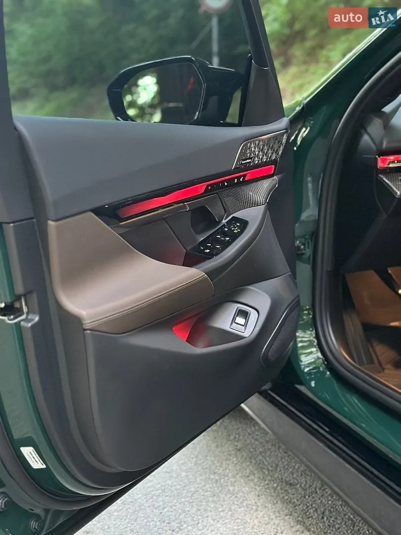 2025 BMW 5er - мініатюра 42