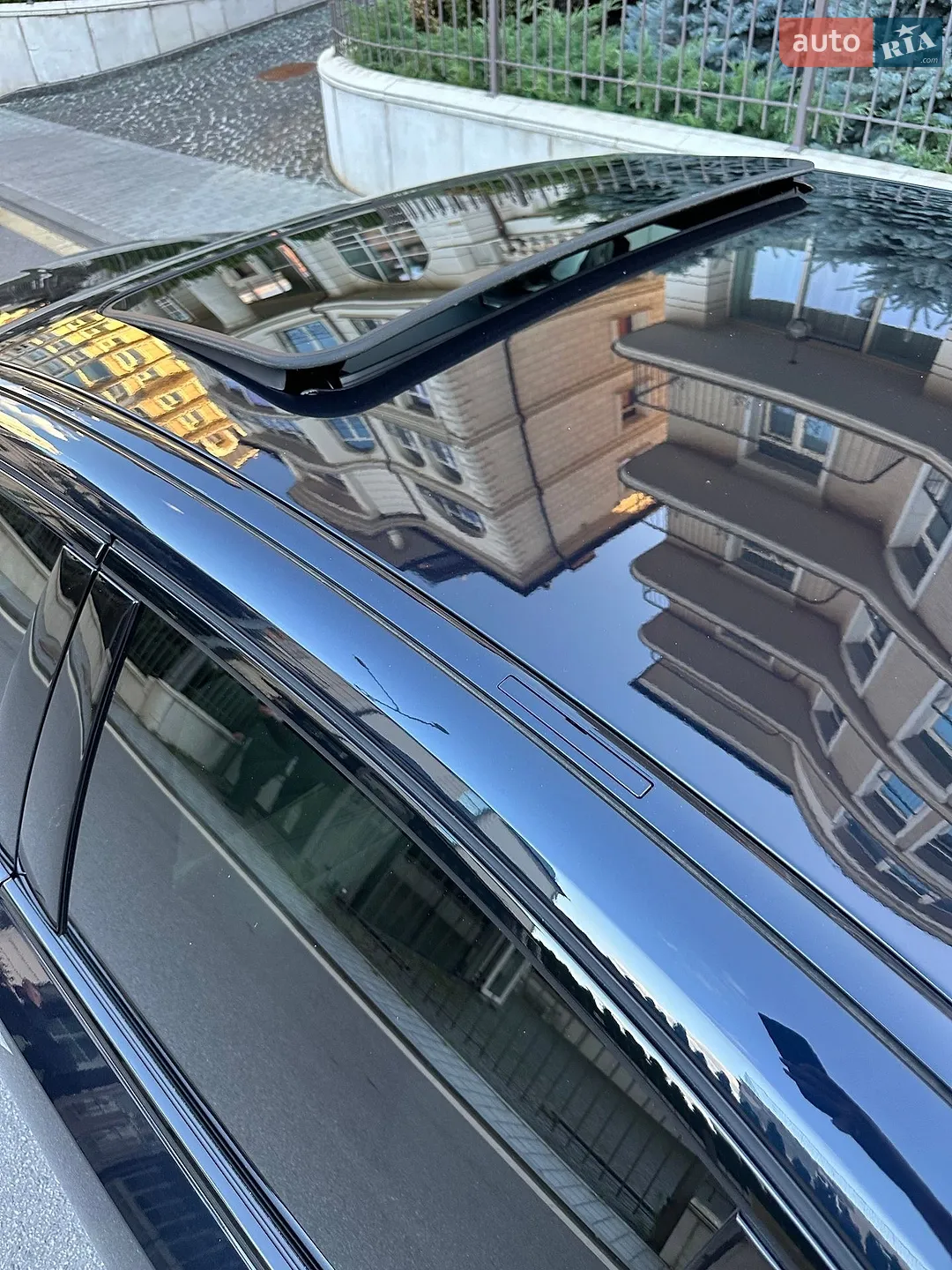 2024 BMW 5er - мініатюра 11