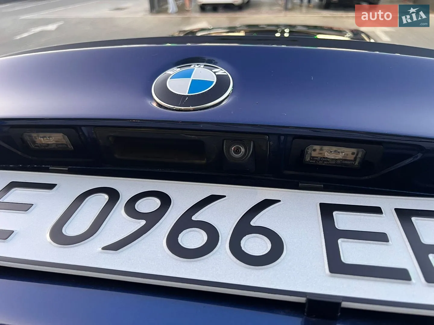 2012 BMW 5er - мініатюра 28