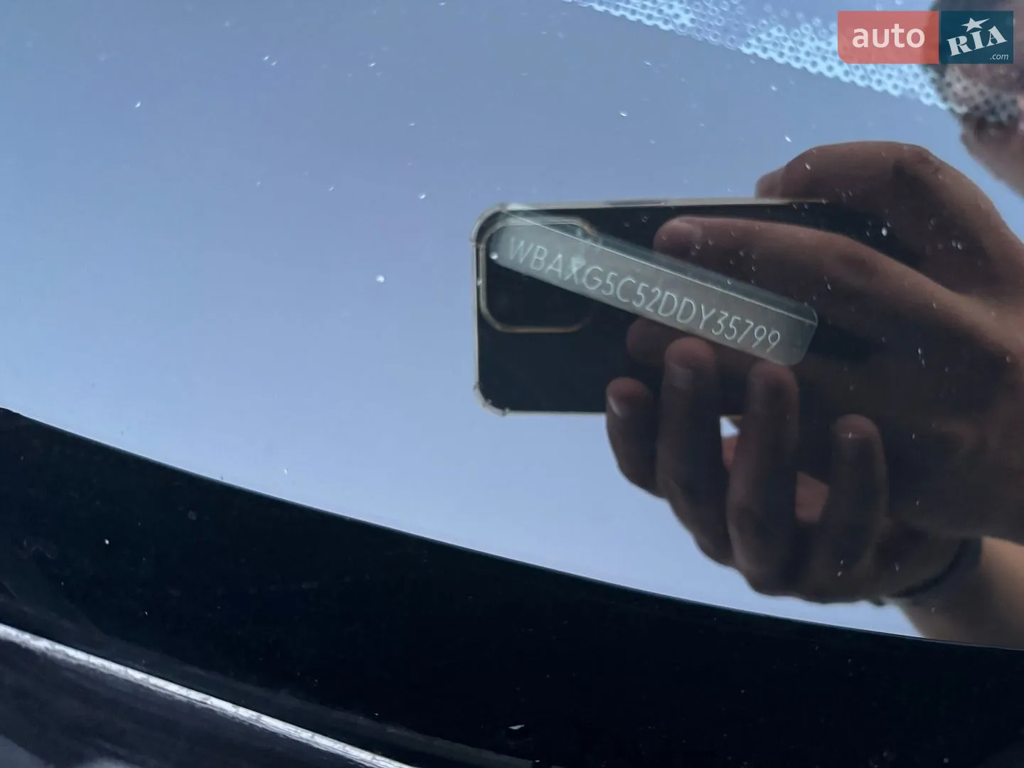 2012 BMW 5er - мініатюра 29