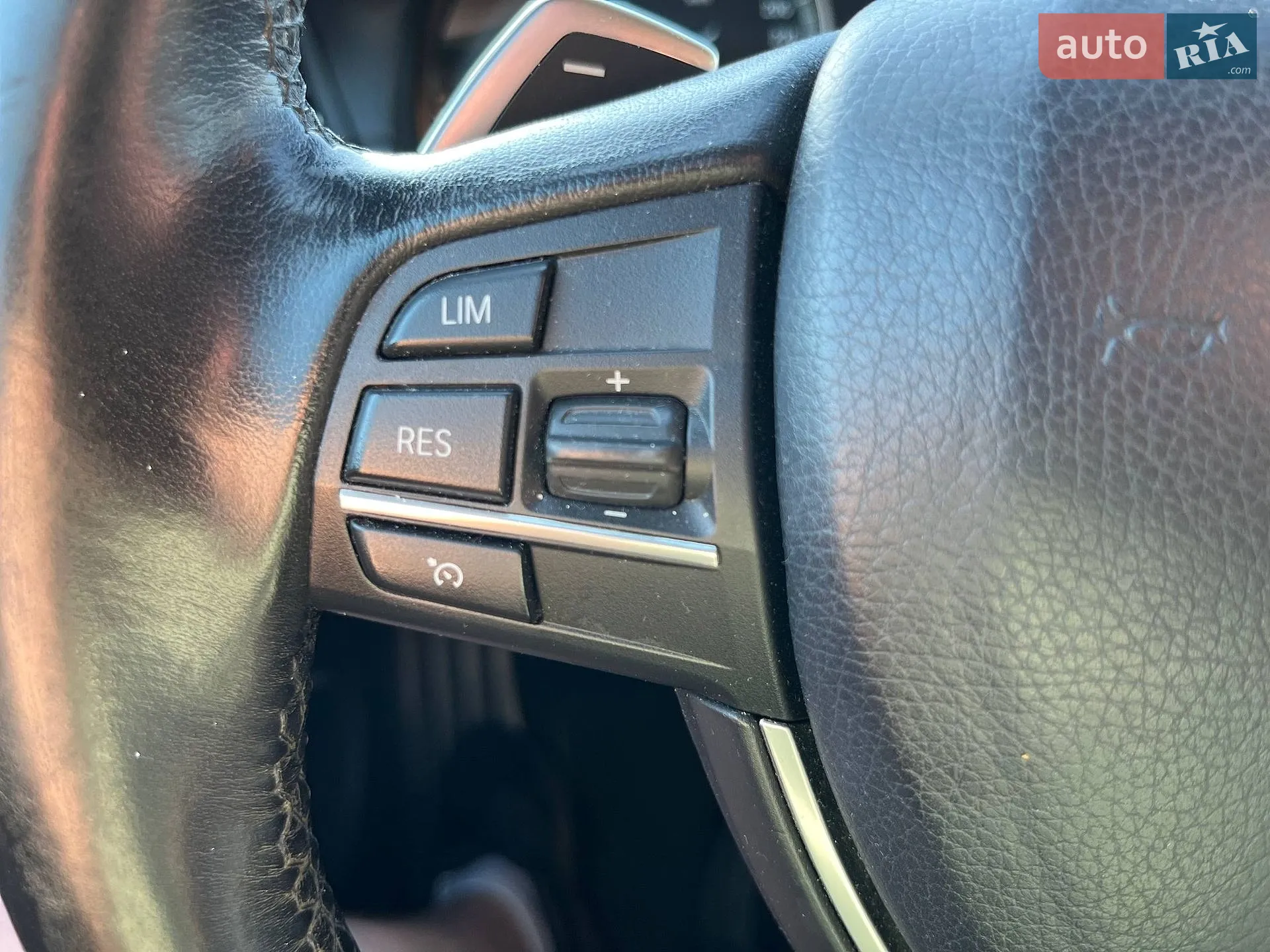 2013 BMW 5er - мініатюра 33