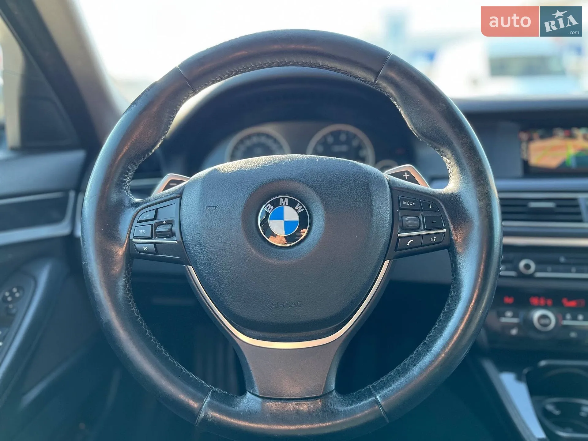 2013 BMW 5er - мініатюра 47