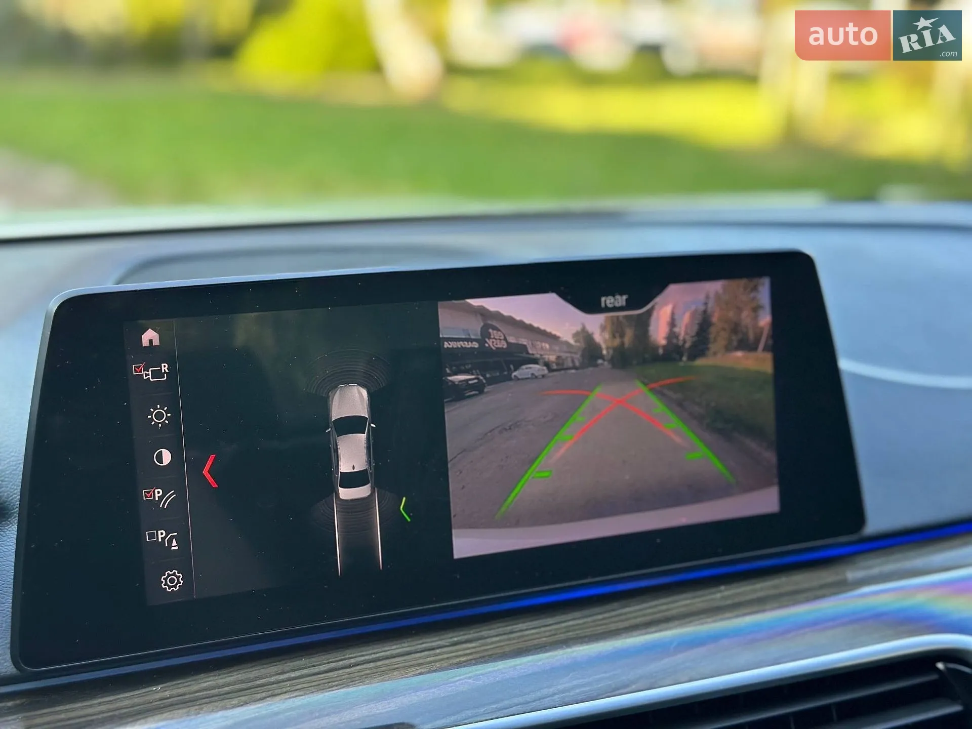 2019 BMW 5er - мініатюра 19