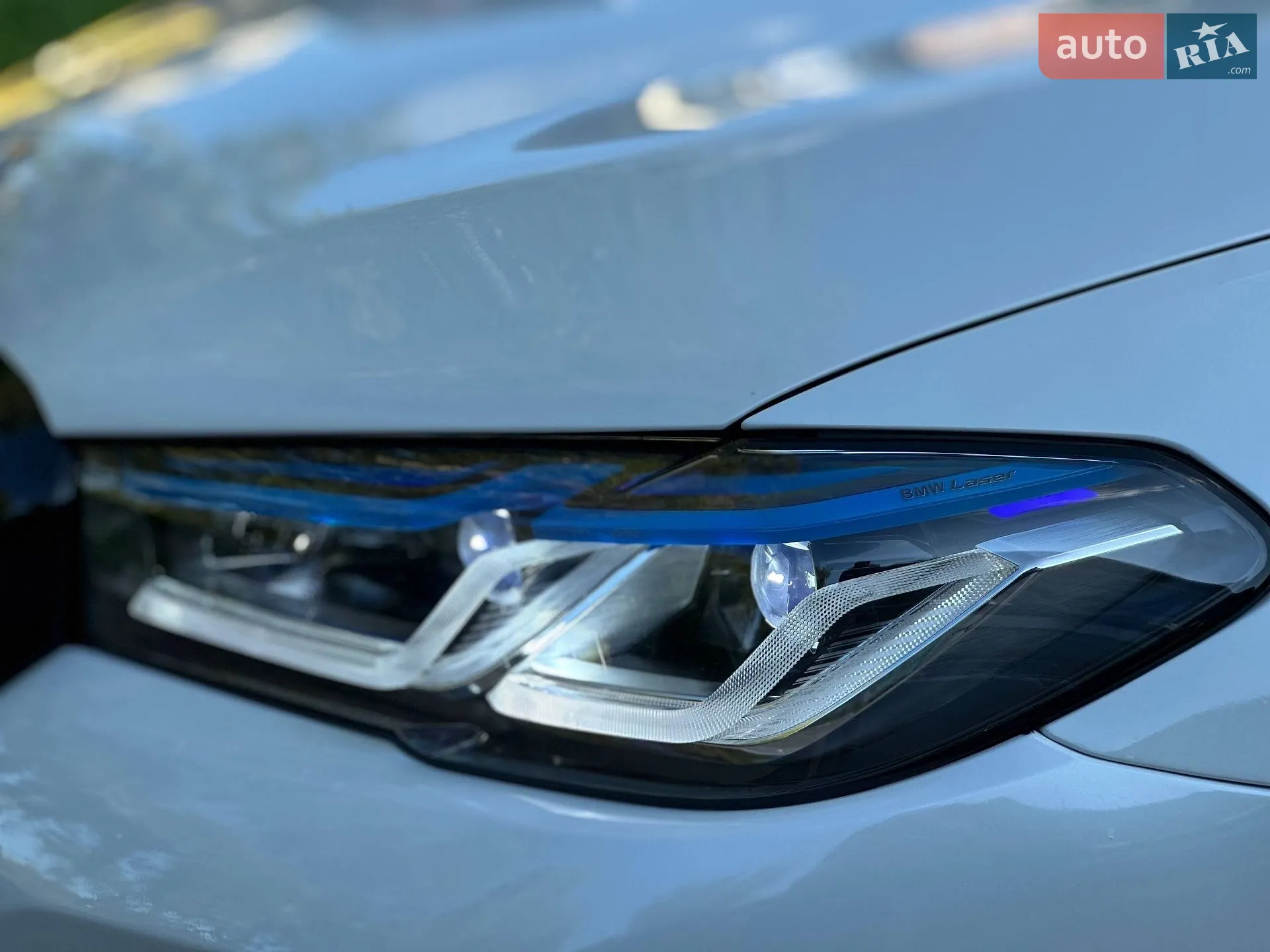 2019 BMW 5er - мініатюра 49