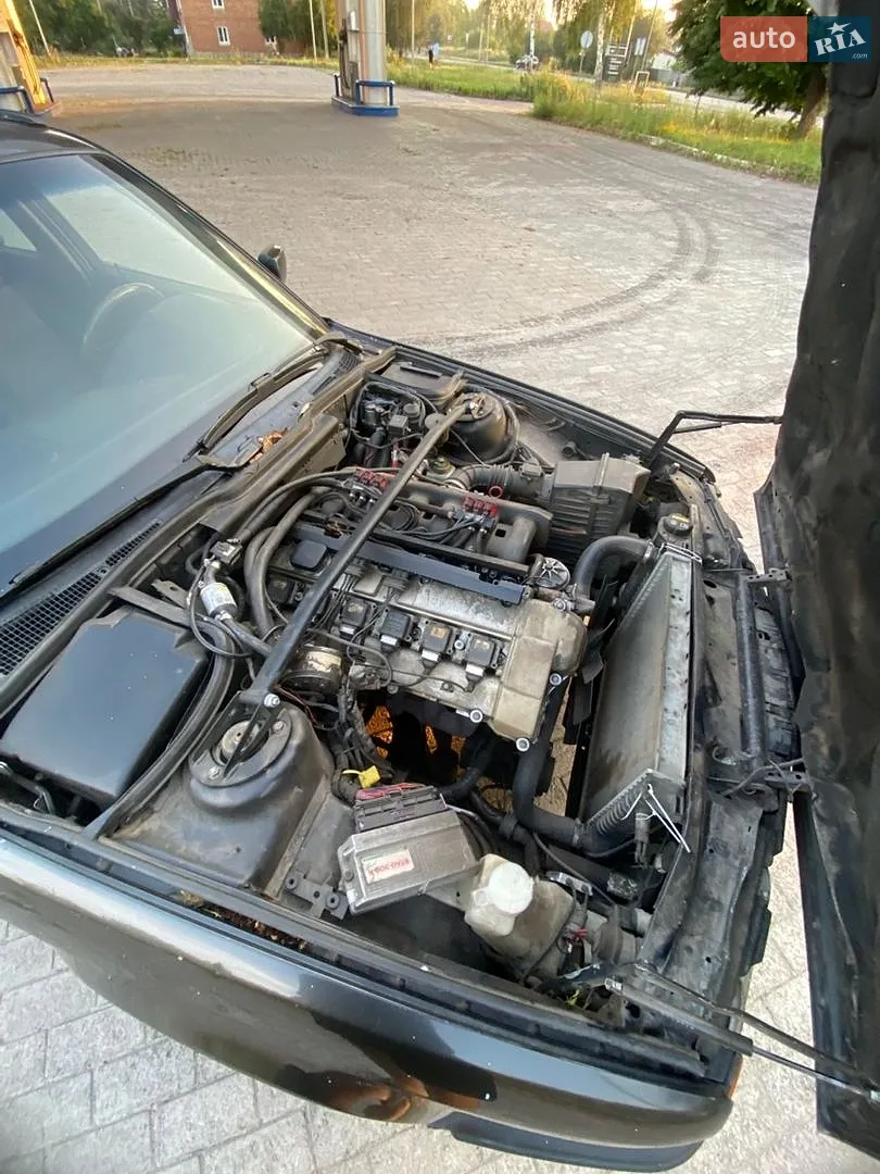 BMW 5 Series 1996 VIN WBAHG61080GB72929 фото оголошення 14 з 20