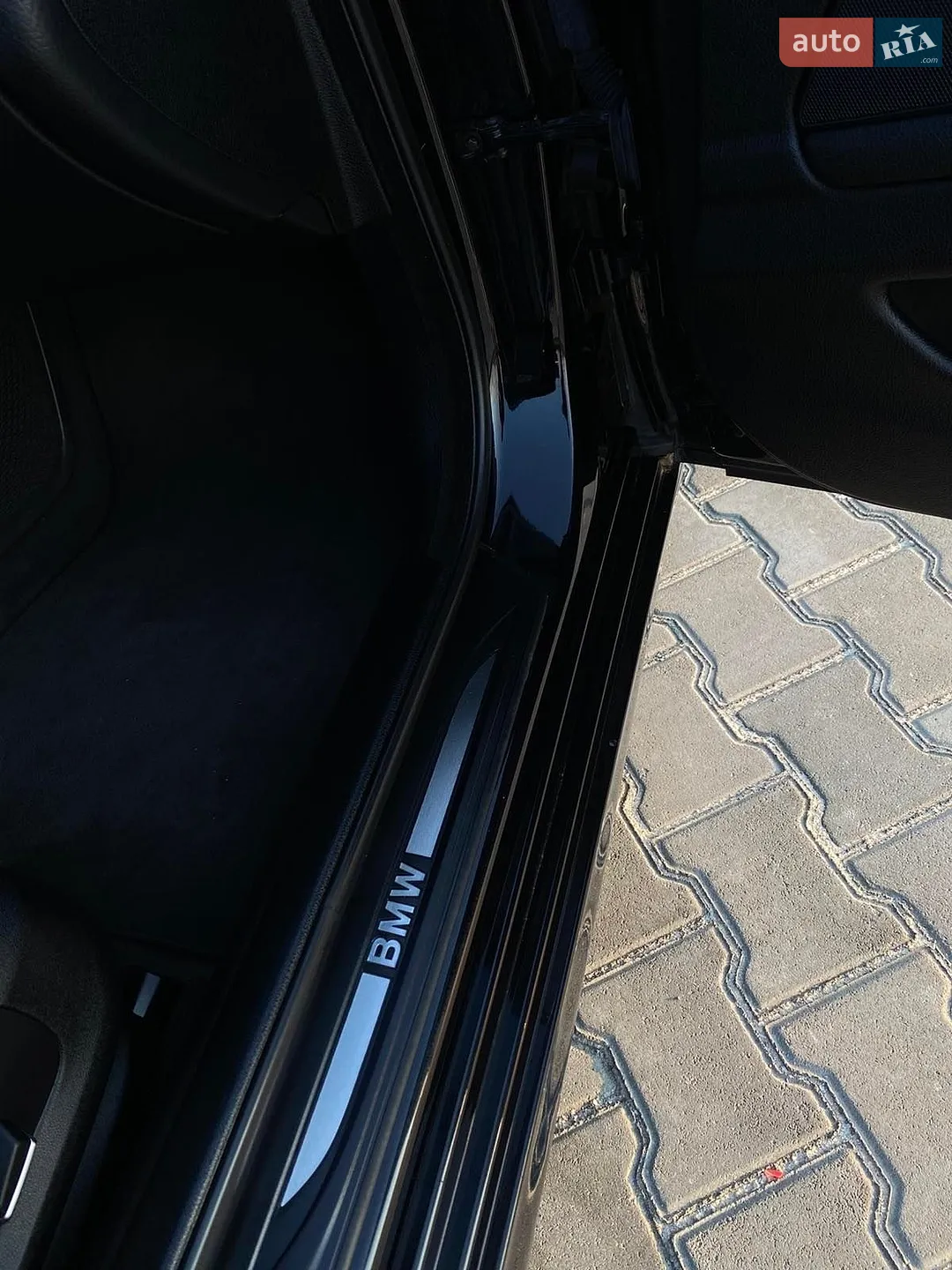 2015 BMW 5er - мініатюра 36