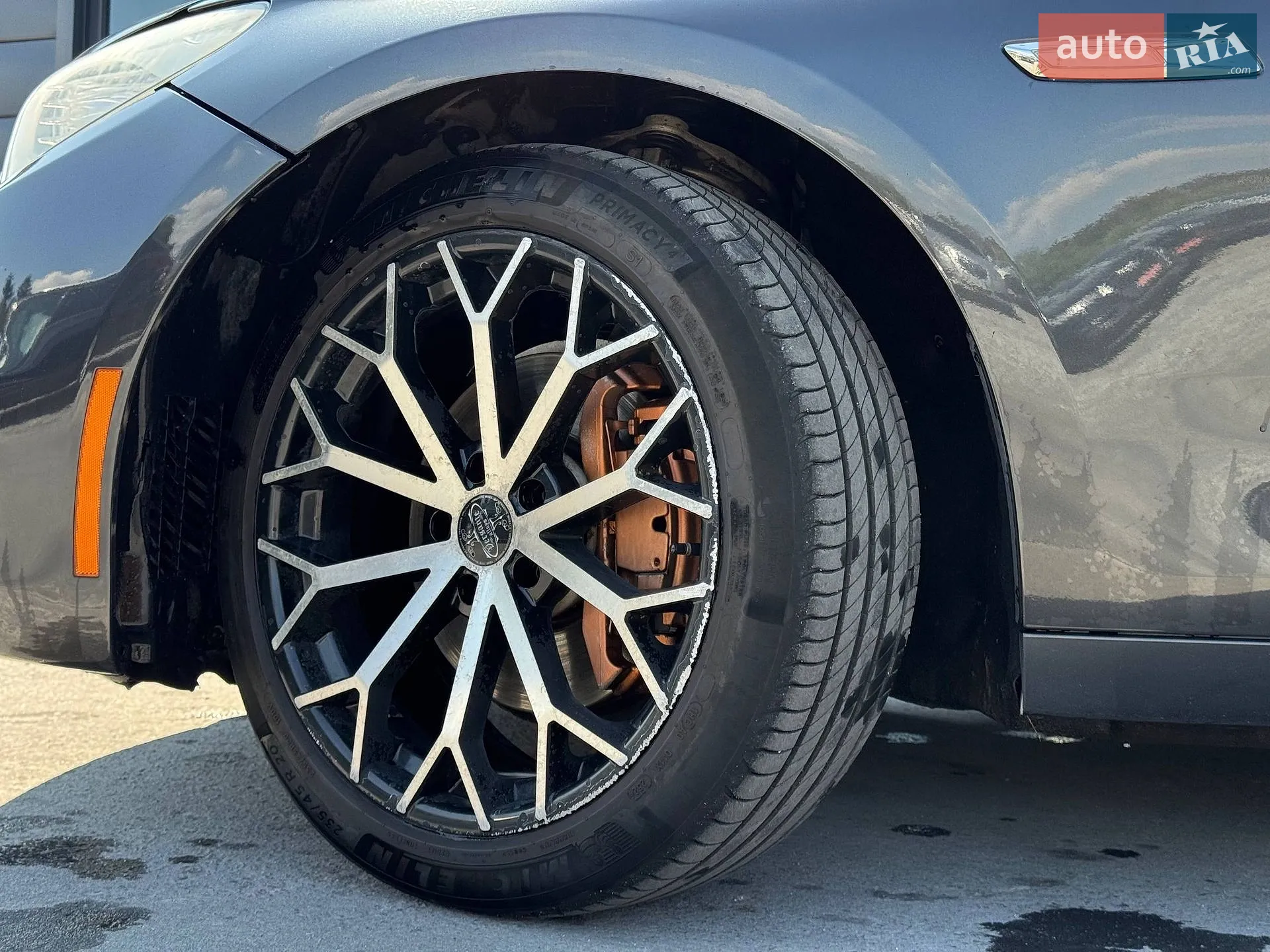 2013 BMW 5er - мініатюра 4
