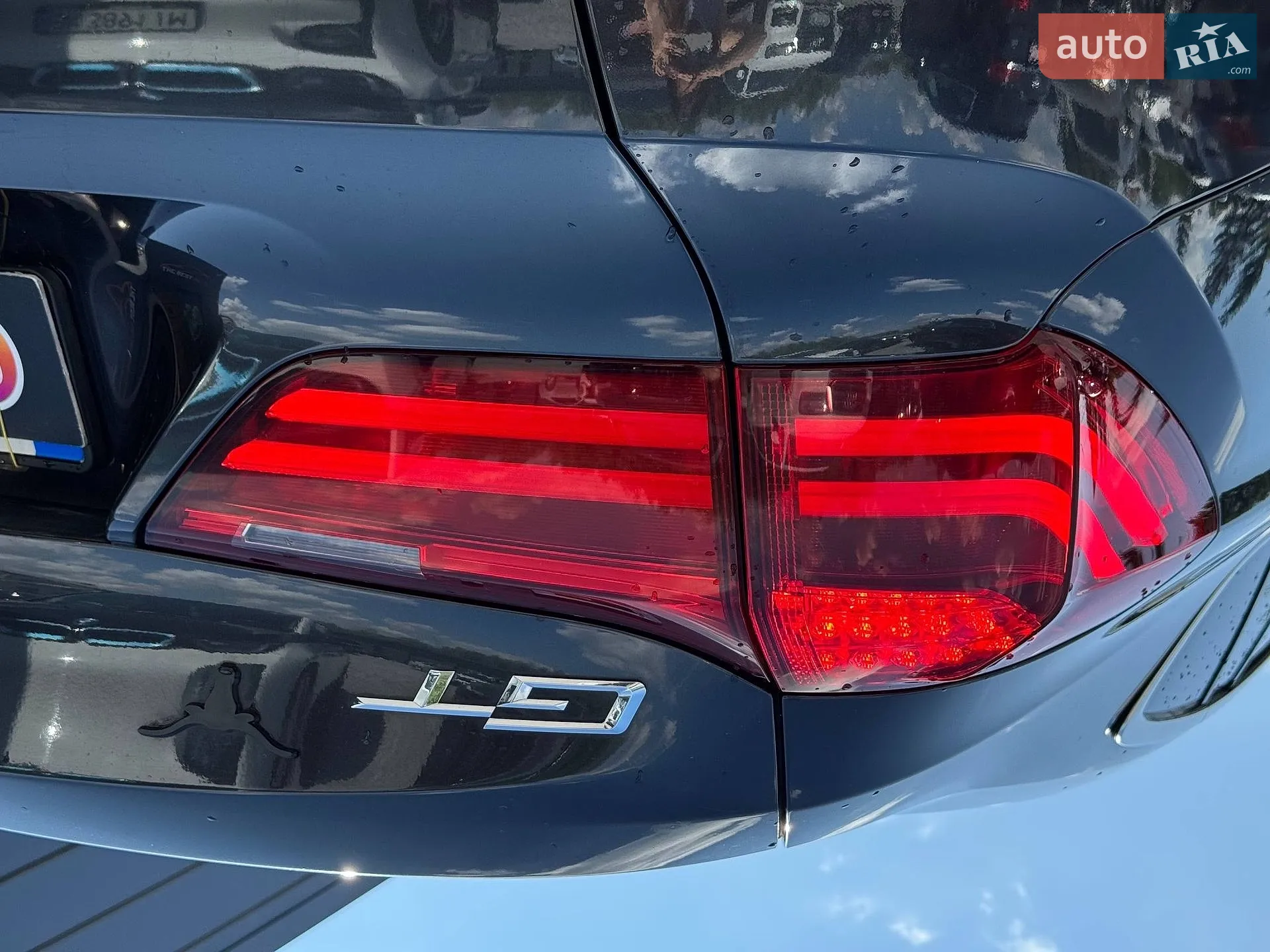 2013 BMW 5er - мініатюра 18