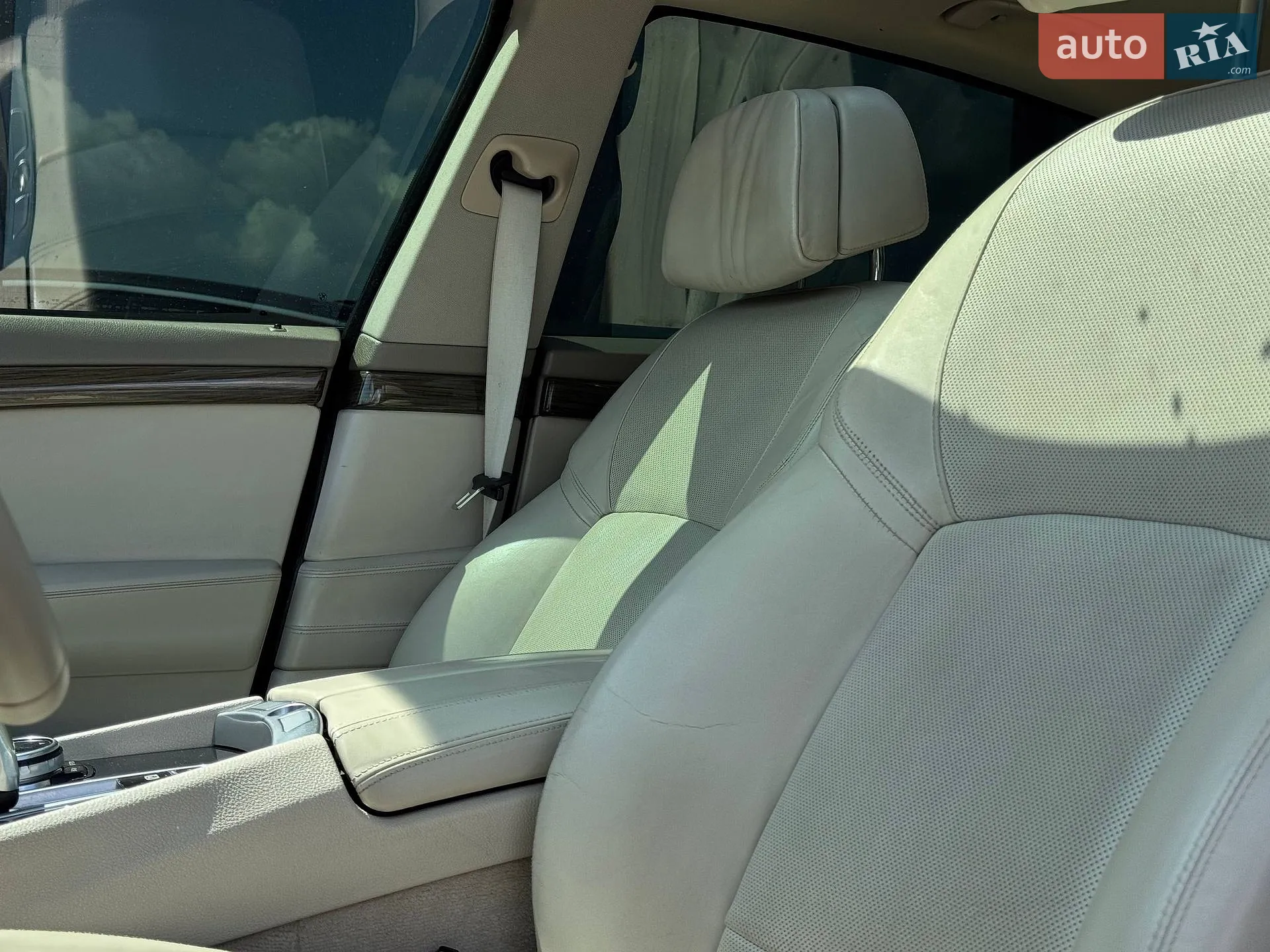 2013 BMW 5er - мініатюра 29
