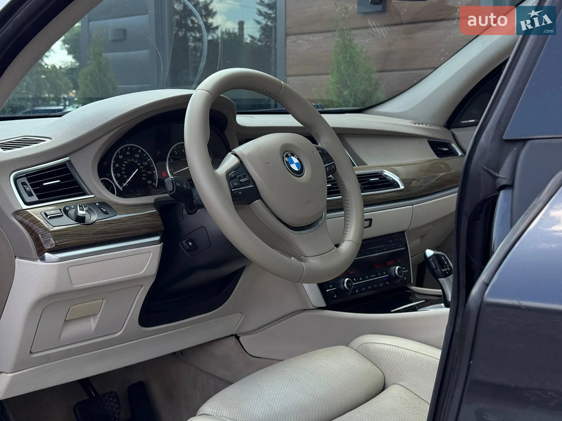 2013 BMW 5er - мініатюра 35