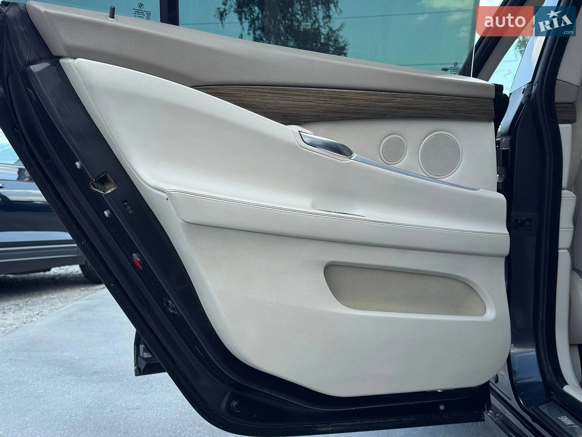 2013 BMW 5er - мініатюра 44