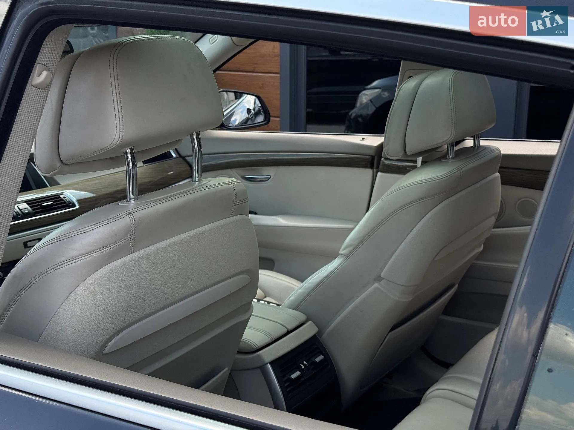 2013 BMW 5er - мініатюра 47
