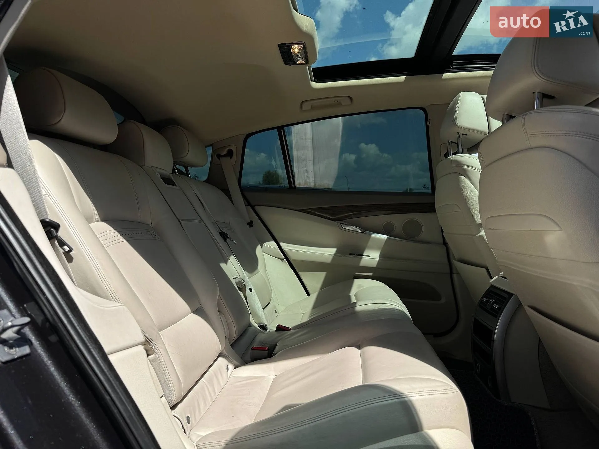 2013 BMW 5er - мініатюра 54