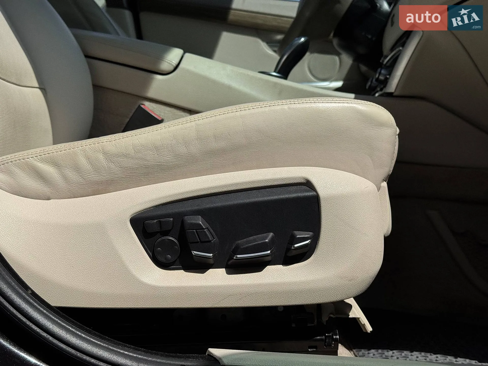 2013 BMW 5er - мініатюра 65
