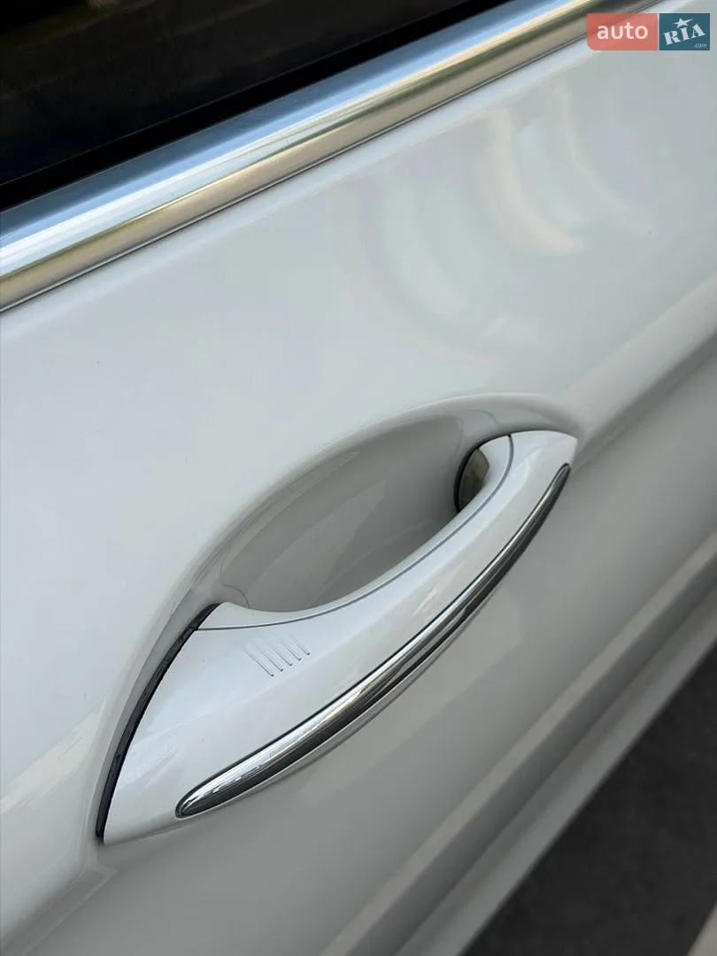 2014 BMW 5er - мініатюра 12