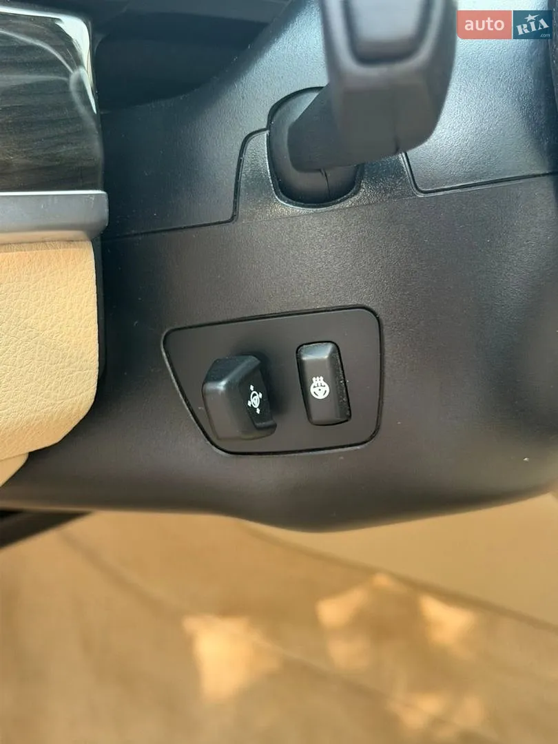 2014 BMW 5er - мініатюра 13