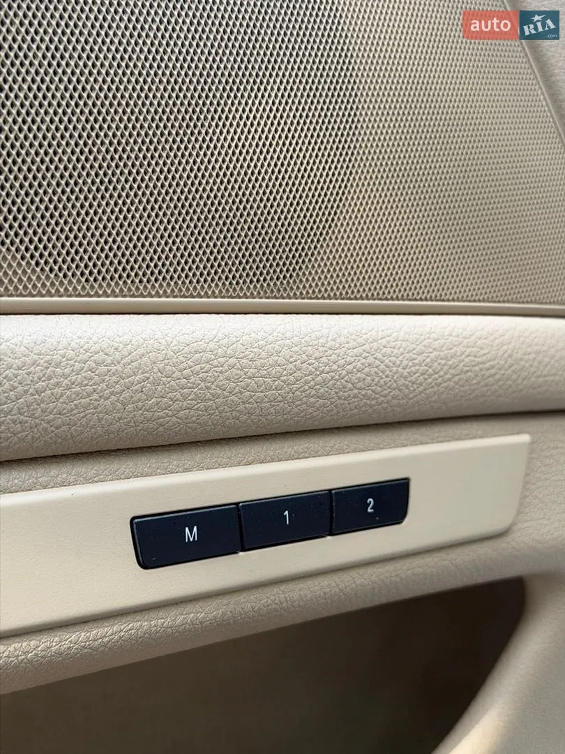 2014 BMW 5er - мініатюра 14