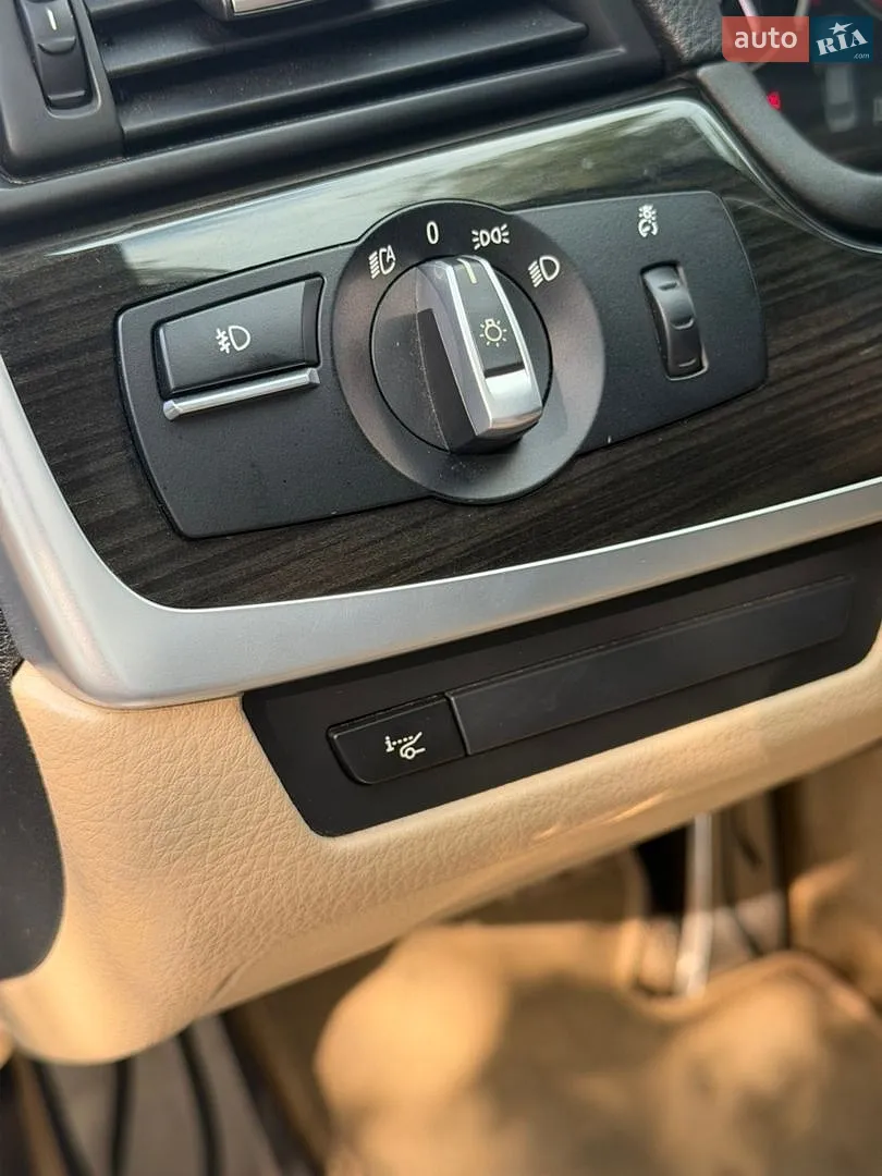 2014 BMW 5er - мініатюра 16