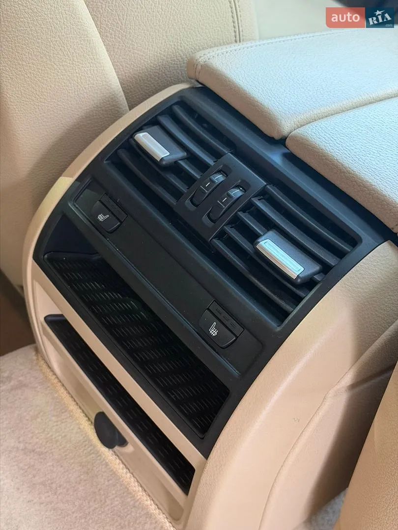 2014 BMW 5er - мініатюра 17