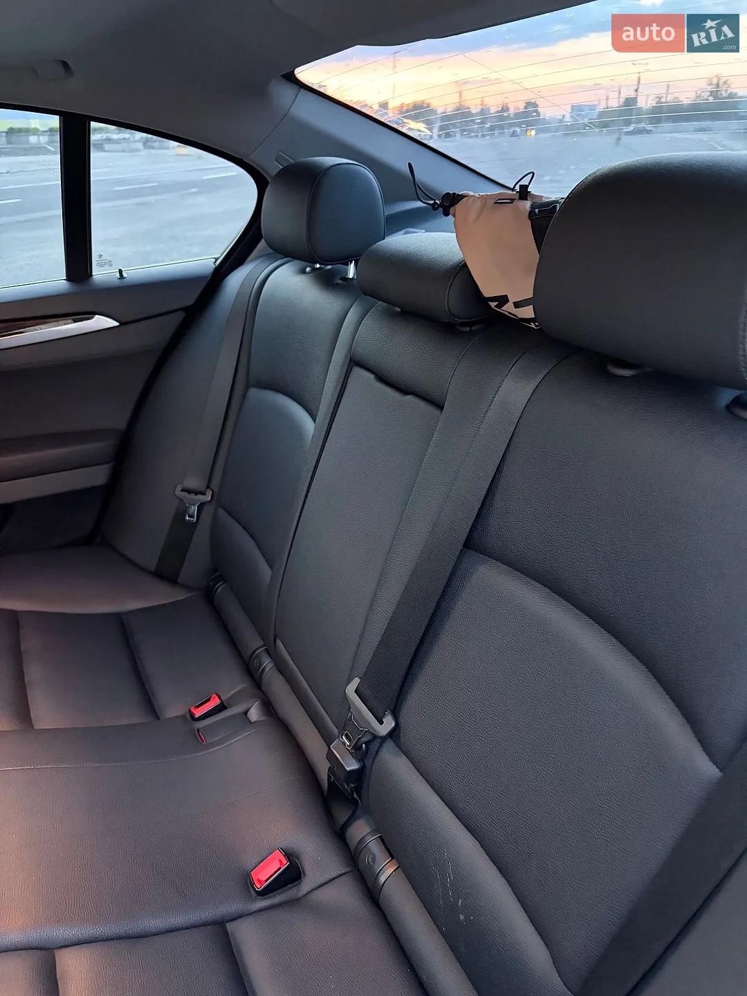 2013 BMW 5er - мініатюра 14