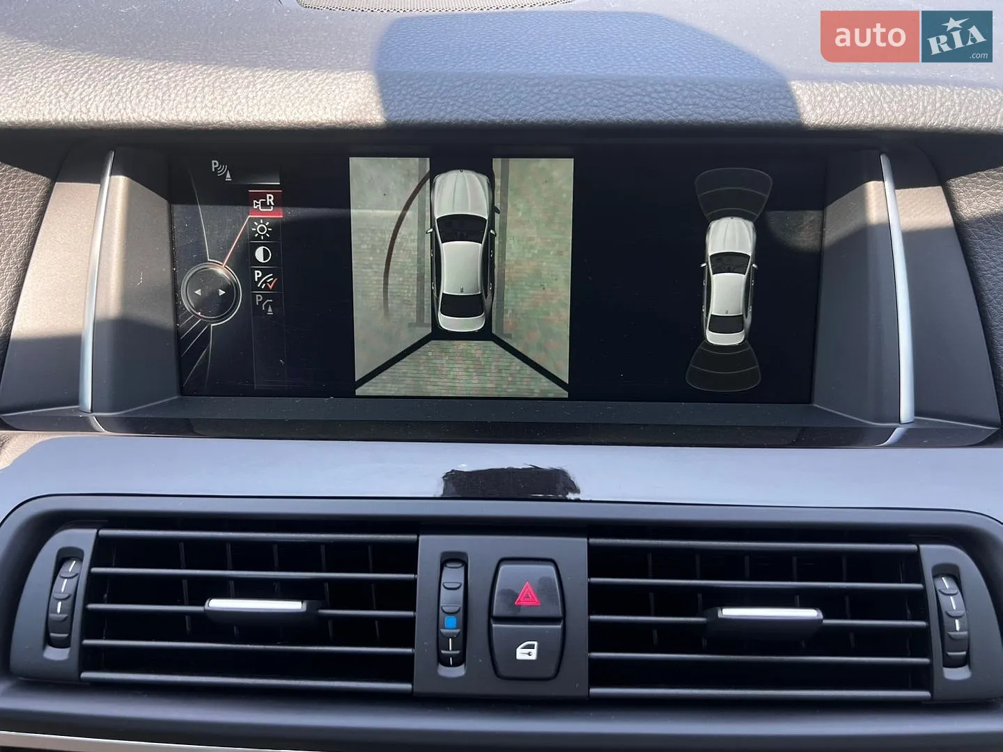 2014 BMW 5er - мініатюра 27