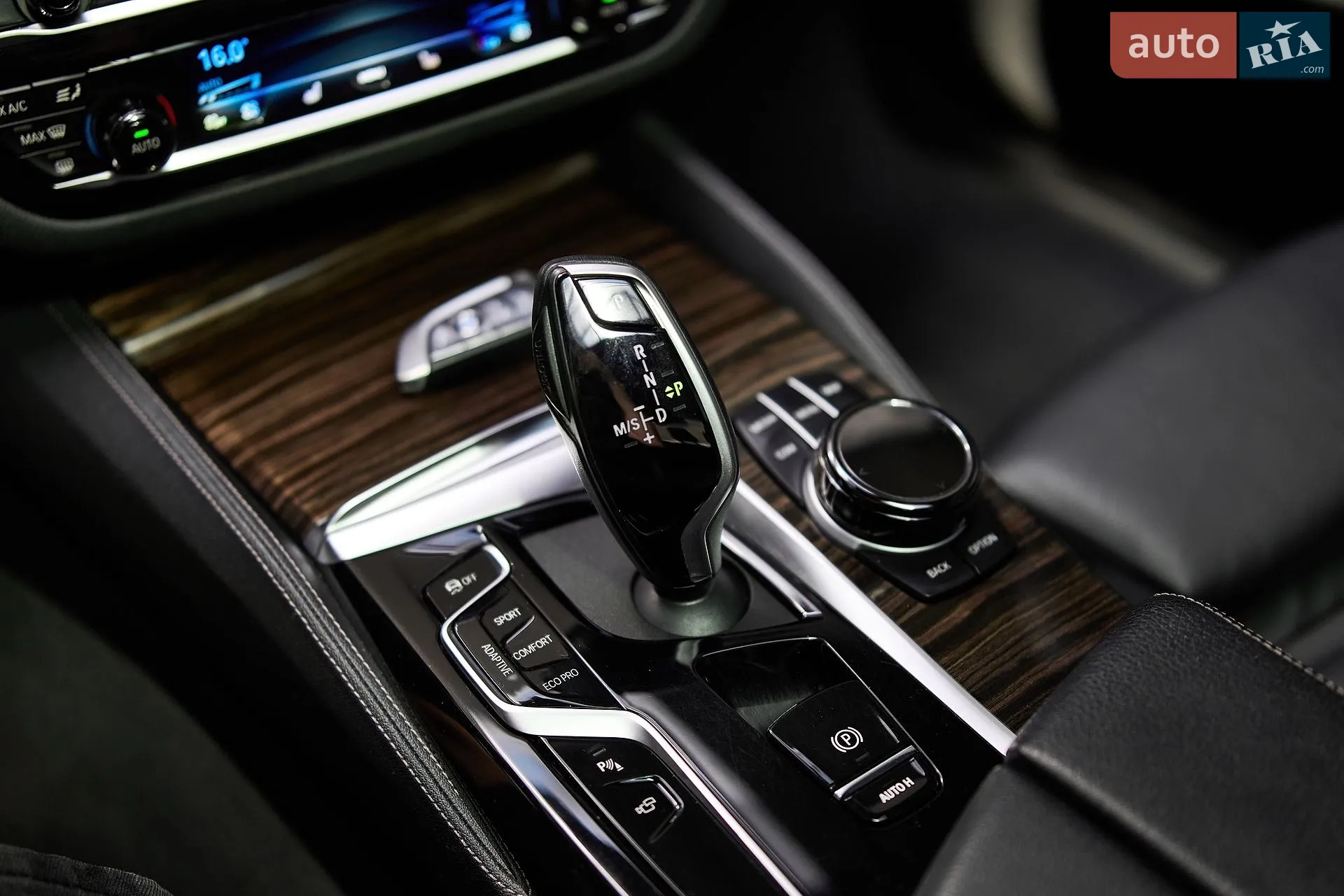 2021 BMW 5er - мініатюра 36
