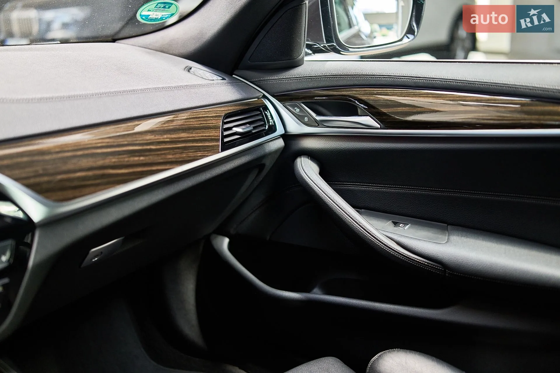 2021 BMW 5er - мініатюра 33