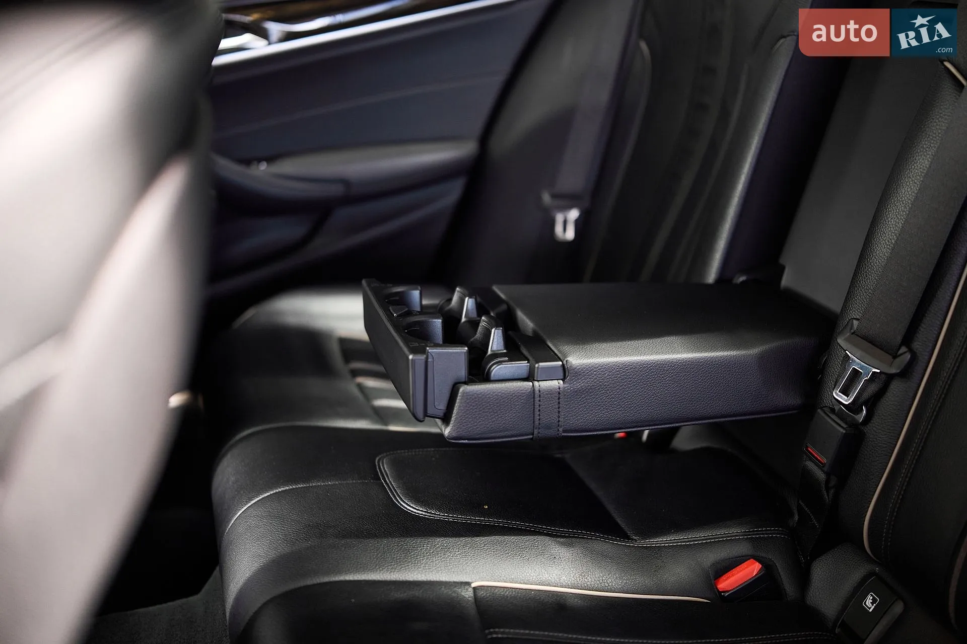 2021 BMW 5er - мініатюра 68